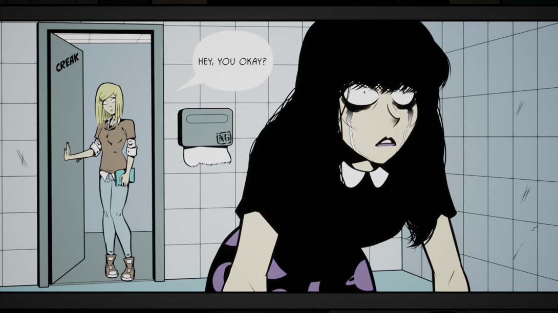 图片[1]-[Switch游戏]I’LL KILL HER-梦境潮玩