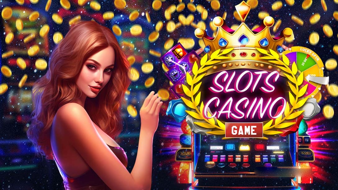 [Switch游戏]SLOTS CASINO GAME-梦境潮玩