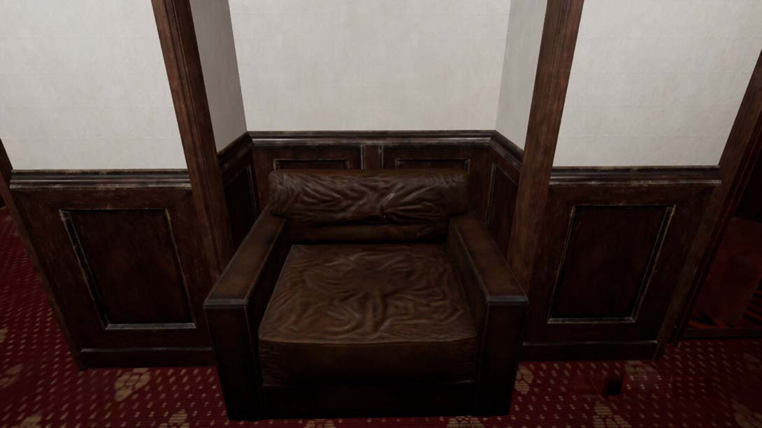 图片[1]-[Switch游戏]寻找96号房间 .Find Room 96-梦境潮玩