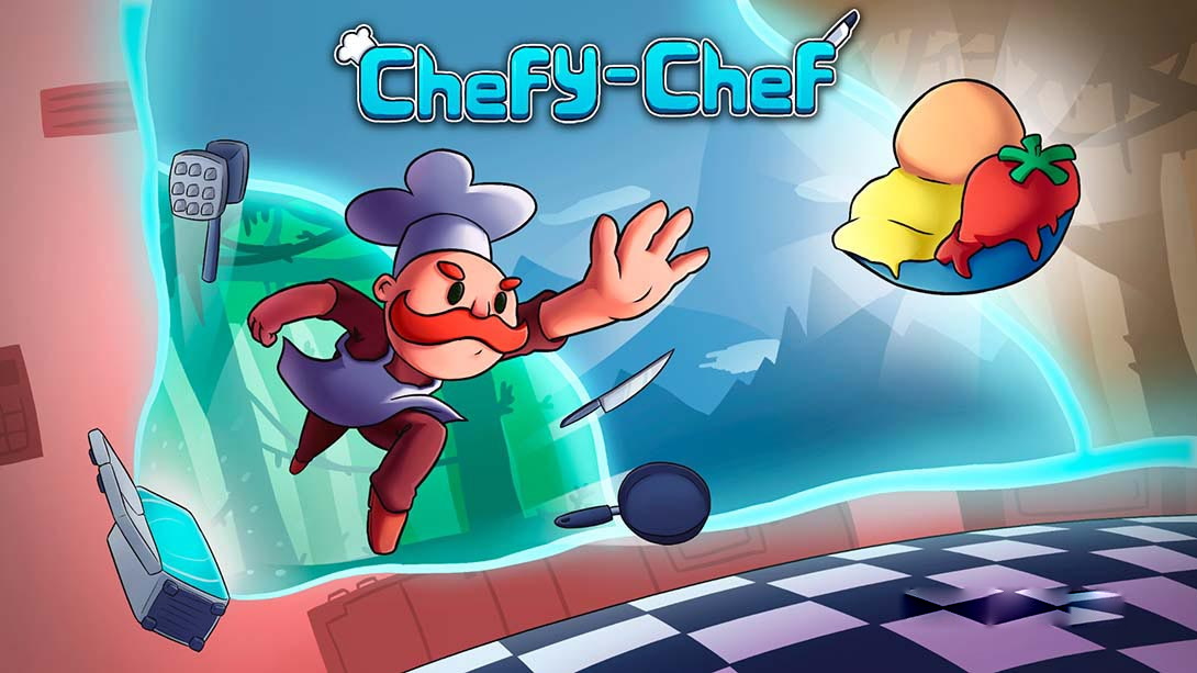[Switch游戏]Chefy-Chef-梦境潮玩