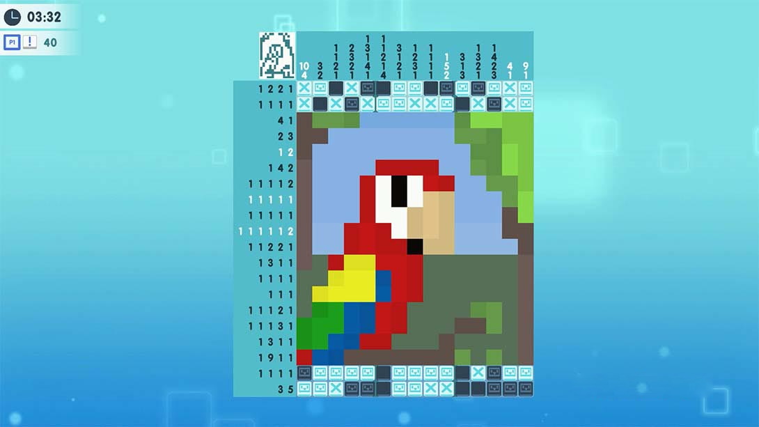 图片[1]-[Switch游戏]逻辑图 Logic Pic-梦境潮玩