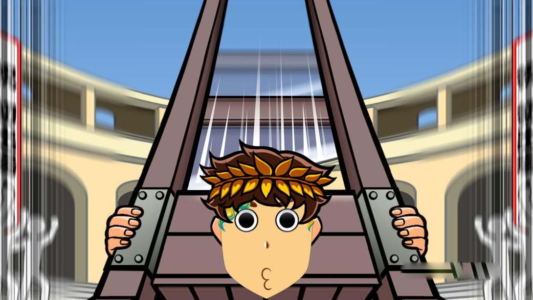 图片[1]-[Switch游戏]vivitter for Nintendo Switch ビビッター-梦境潮玩