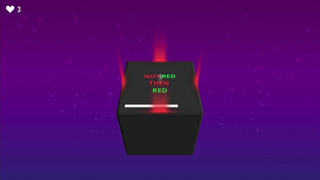 图片[1]-[Switch游戏]大脑破坏者 A Brain Buster-梦境潮玩