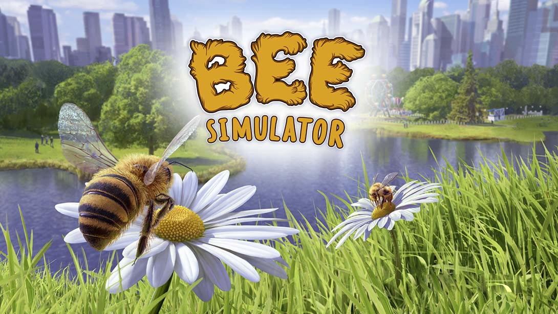 [Switch游戏]模拟蜜蜂 Bee Simulator-梦境潮玩