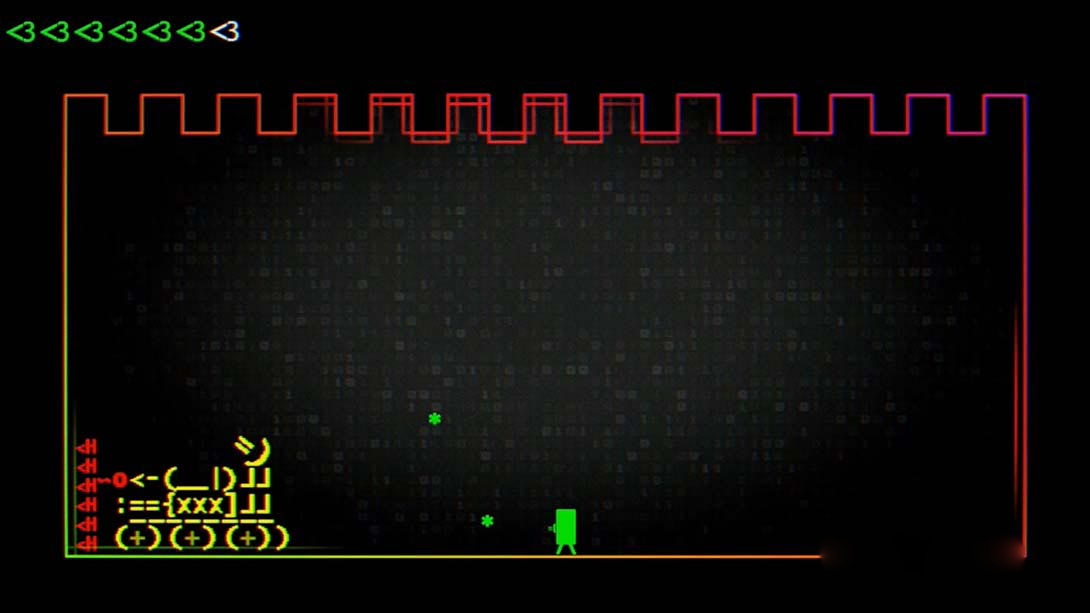 图片[1]-[Switch游戏]残业恶梦 CrunchTime-梦境潮玩