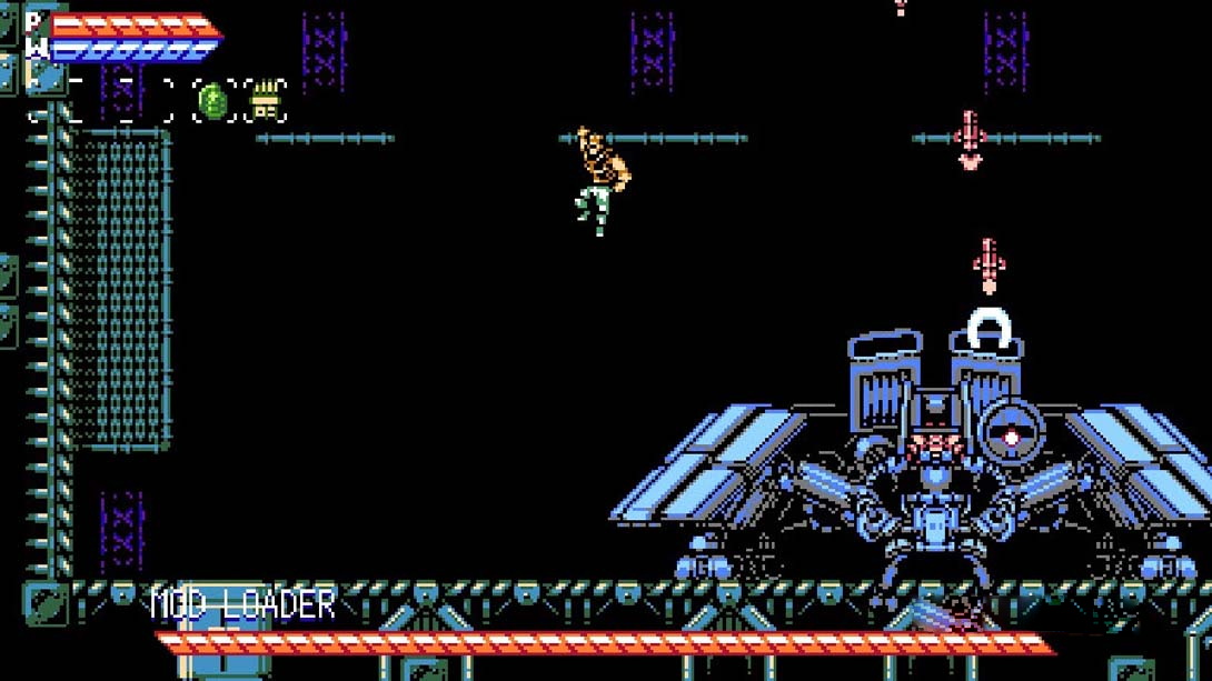 图片[1]-[Switch游戏]监狱城 .Prison City-梦境潮玩