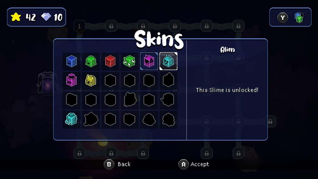 图片[1]-[Switch游戏]袖珍史莱姆 Pocket Slimes-梦境潮玩