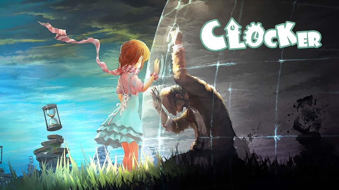 [Switch游戏]铸时匠 Clocker-梦境潮玩