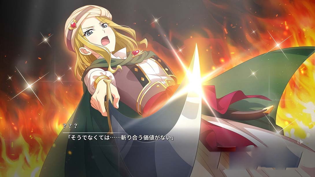 图片[1]-[Switch游戏]少女歌剧 .Revue Starlight El Dorado-梦境潮玩