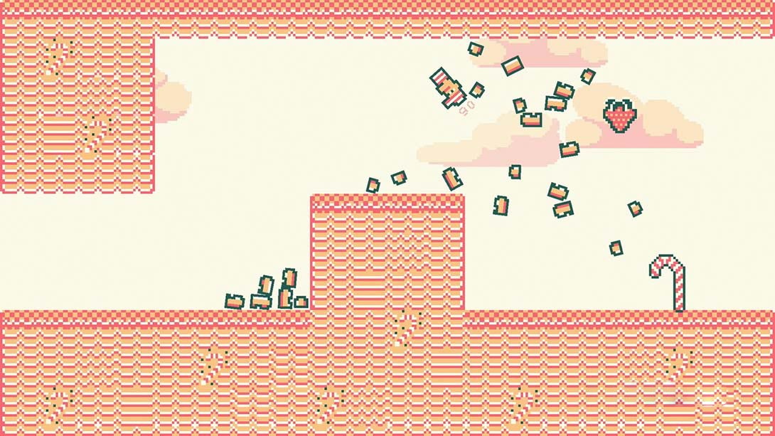 图片[1]-[Switch游戏]爆款糖果世界 Explosive Candy World-梦境潮玩