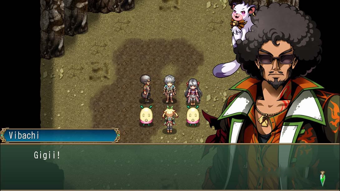 图片[1]-[Switch游戏]远古之门 Fernz Gate-梦境潮玩