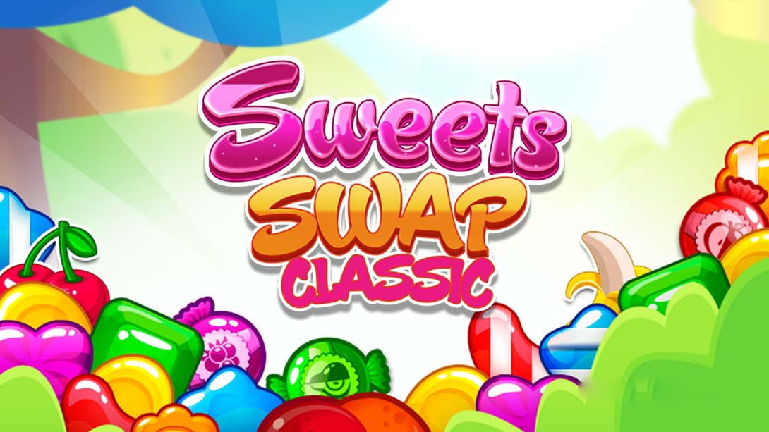 [Switch游戏]经典糖果交换 Sweets Swap Classic-梦境潮玩