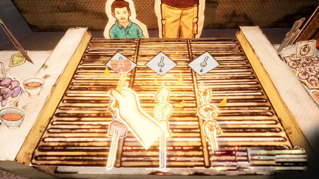 图片[1]-[Switch游戏]纸鬼故事 睁开第三只眼 .Paper Ghost Stories Third Eye Open-梦境潮玩