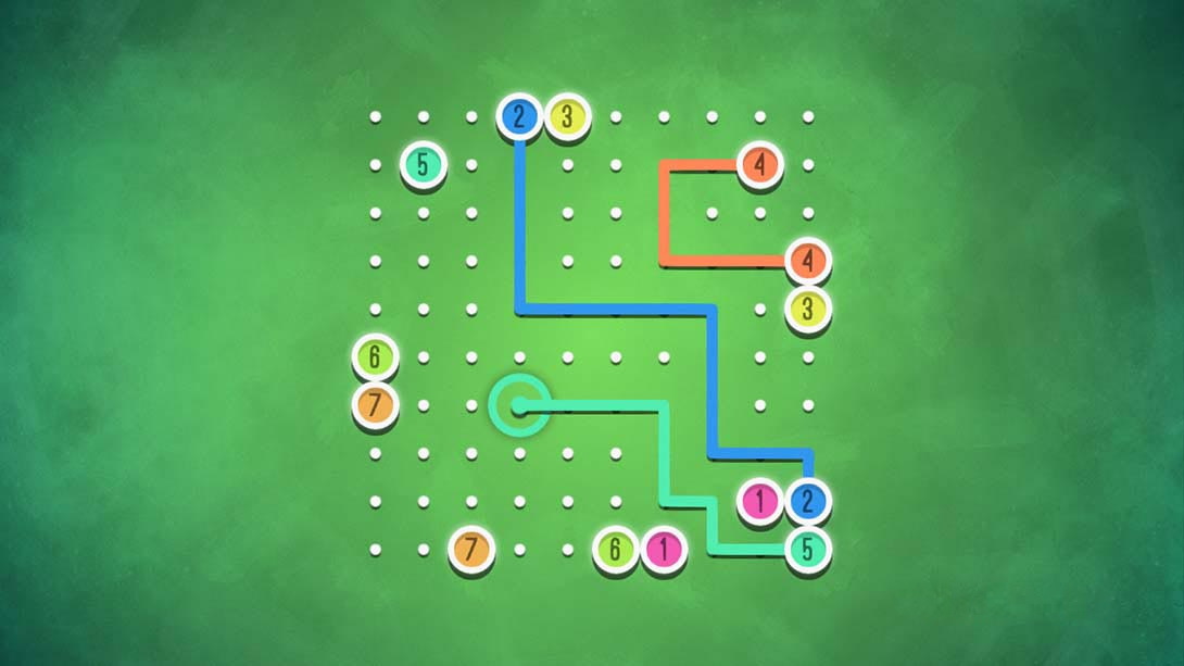 图片[1]-[Switch游戏]Lines XL-梦境潮玩