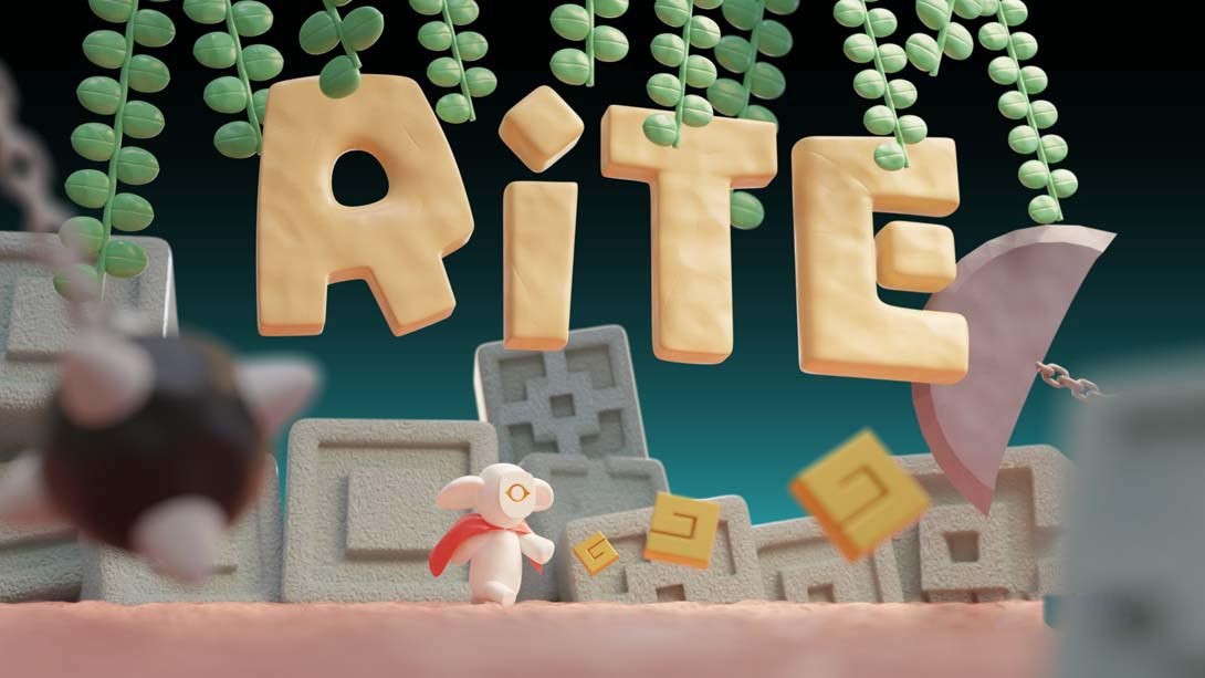 [Switch游戏]RITE-梦境潮玩