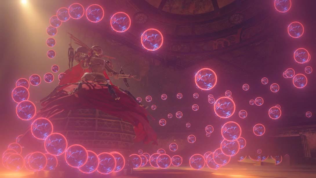 图片[1]-[Switch游戏]尼尔:自动人形 机械纪元 NieR:Automata The End of YoRHa Edition-梦境潮玩