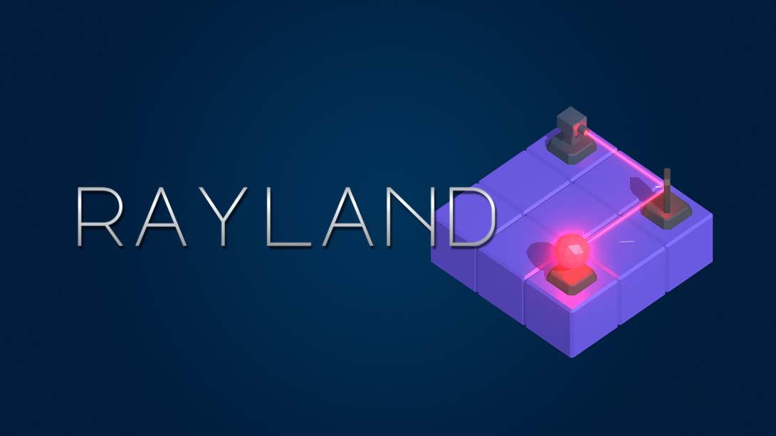 [Switch游戏]射线地带 Rayland-梦境潮玩