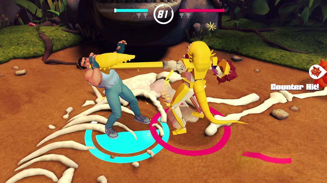 图片[1]-[Switch游戏]最终之战 .LASTFIGHT-梦境潮玩