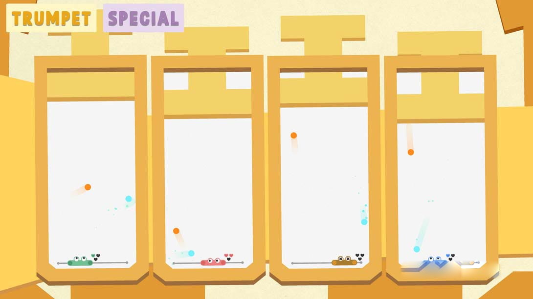 图片[1]-[Switch游戏]Paddles-梦境潮玩