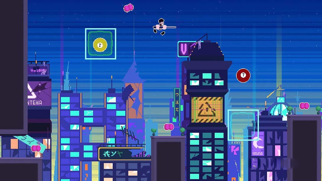 图片[1]-[Switch游戏]SinucaAttack-梦境潮玩