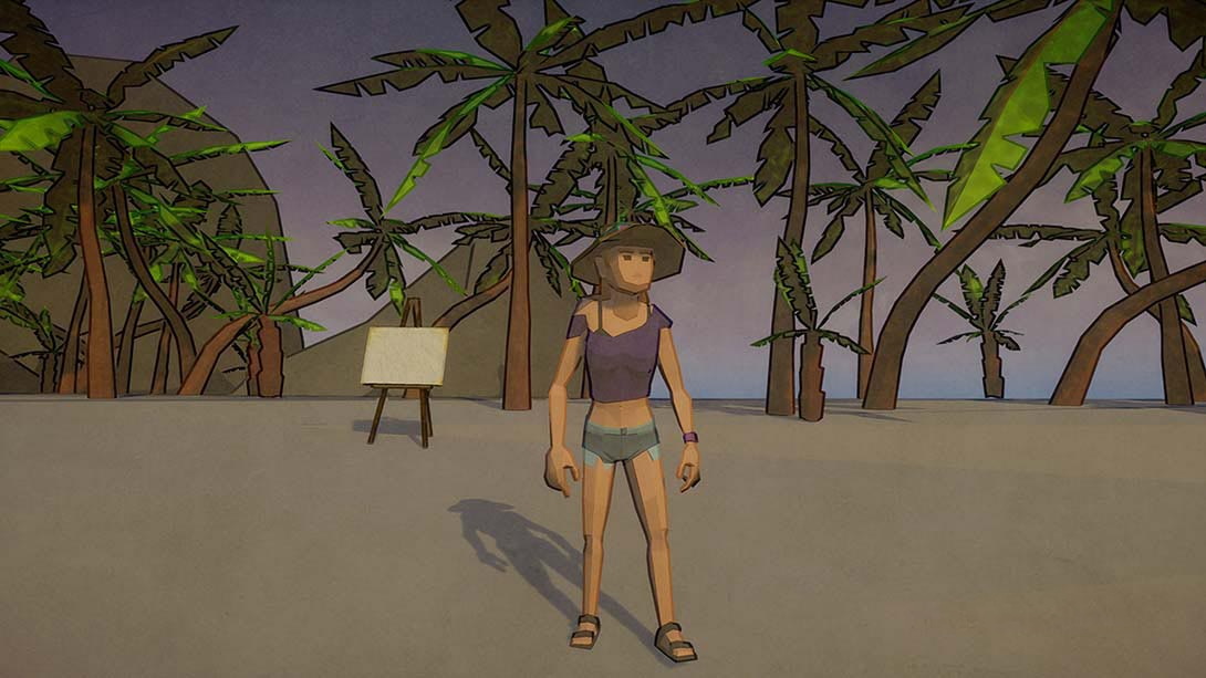 图片[1]-[Switch游戏]梦幻画布 Dreaming Canvas-梦境潮玩