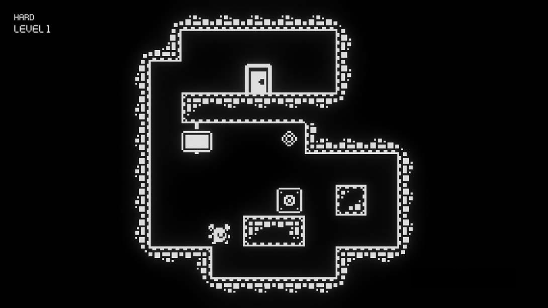 图片[1]-[Switch游戏]Ceilless-梦境潮玩