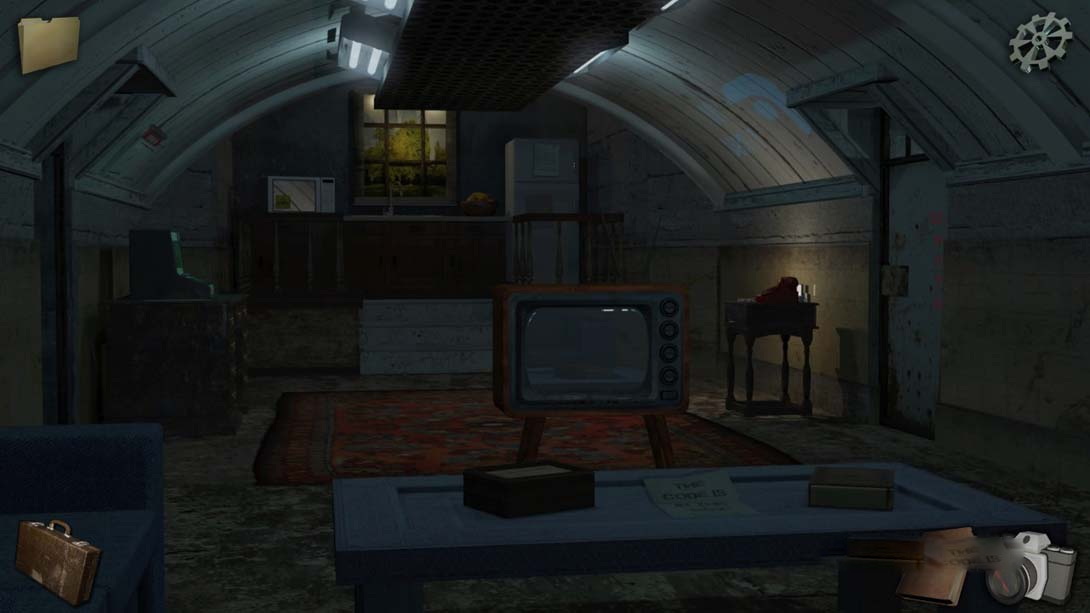 图片[1]-[Switch游戏]残骸:第一部分 All That Remains Part 1-梦境潮玩