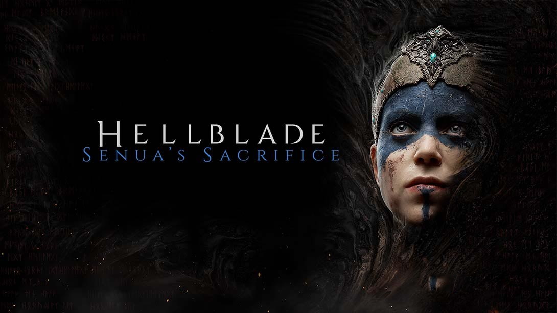 [Switch游戏]地狱之刃：塞娜的献祭 Hellblade: Senuas Sacrifice-梦境潮玩