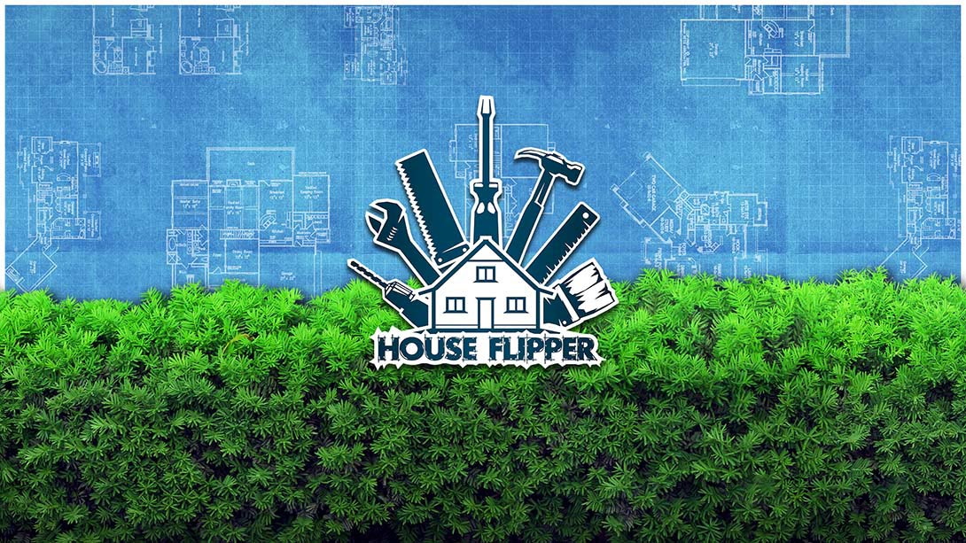 [Switch游戏]房产达人 House Flipper-梦境潮玩