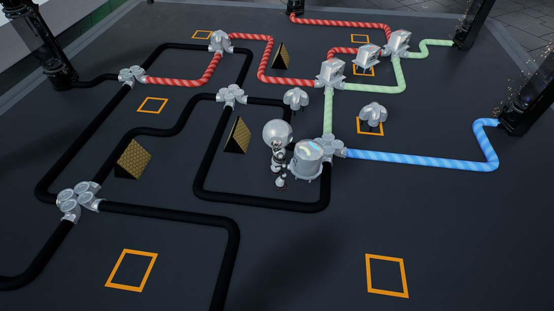 图片[1]-[Switch游戏]断管 Broken Pipe-梦境潮玩