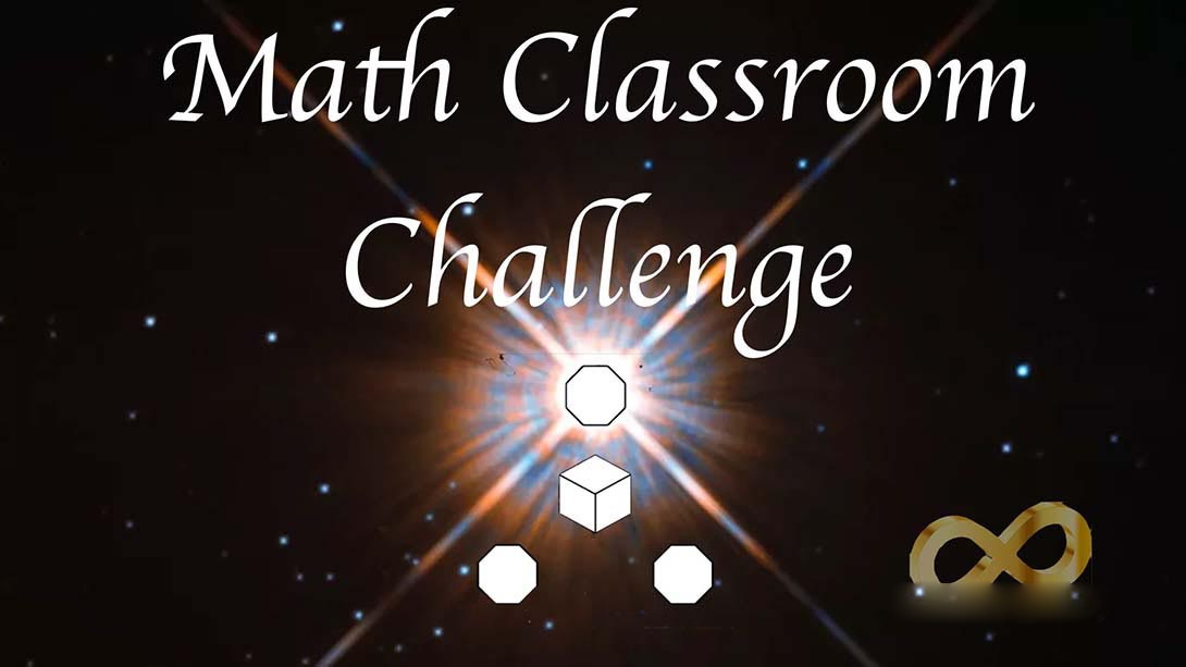 [Switch游戏]数学课堂挑战 Math Classroom Challenge-梦境潮玩