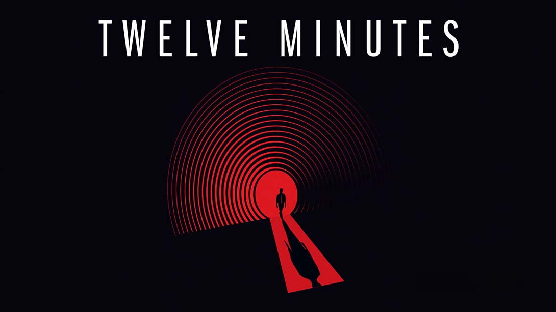 [Switch游戏]十二分钟 Twelve Minutes-梦境潮玩