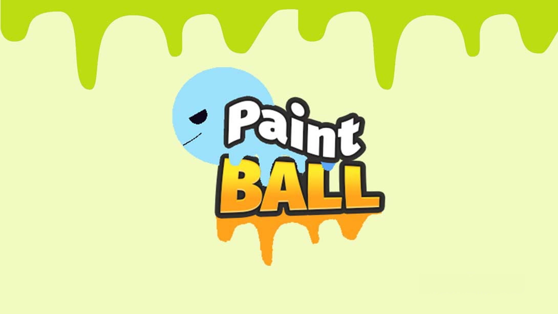 [Switch游戏]Paint Ball-梦境潮玩