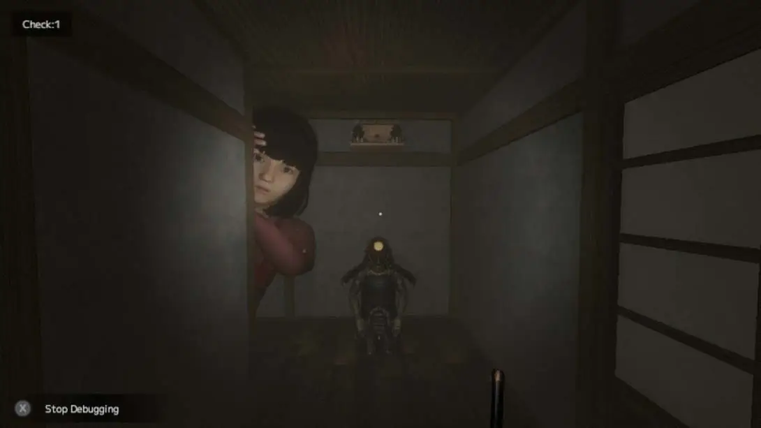 图片[1]-[switch游戏]调试截止线 .Debug DeadLine-梦境潮玩