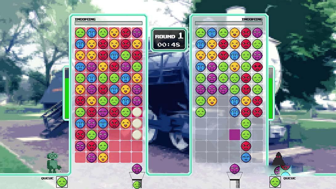 图片[1]-[Switch游戏]Popplings-梦境潮玩