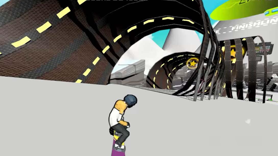 图片[1]-[Switch游戏]AXS-梦境潮玩