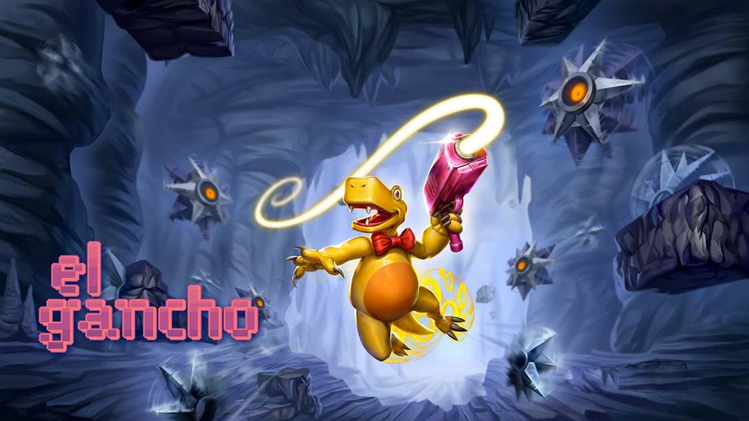 [Switch游戏]埃尔甘乔 El Gancho-梦境潮玩