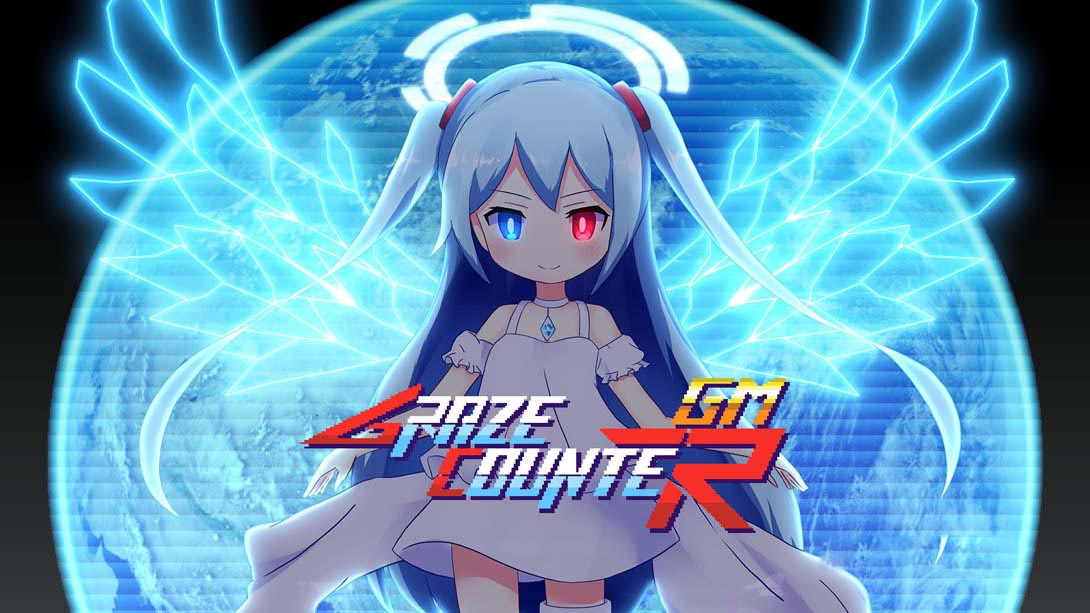 [Switch游戏]擦弹反击GM .Graze Counter GM-梦境潮玩