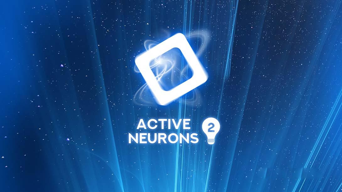 [Switch游戏]活跃神经元2 Active Neurons 2-梦境潮玩
