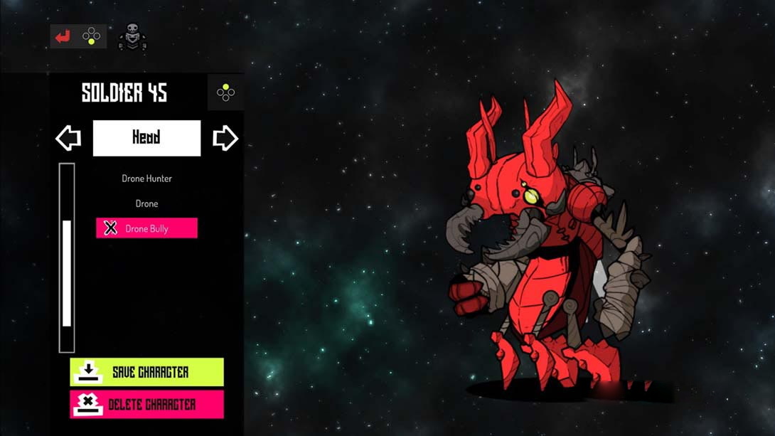 图片[1]-[Switch游戏]Crashnauts-梦境潮玩