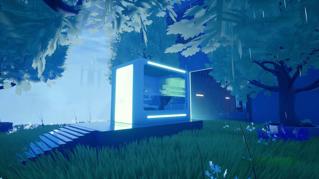 图片[1]-[Switch游戏]坦帕斯 Tempus-梦境潮玩