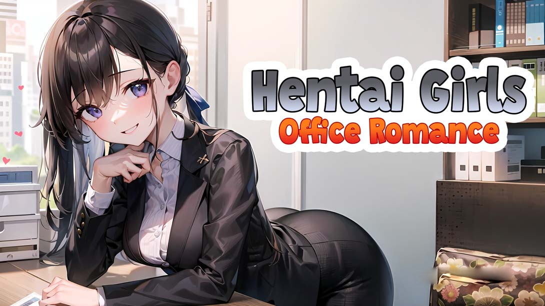 [Switch游戏]动漫女孩:大学恋爱 Hentai Girls: Office Romance-梦境潮玩