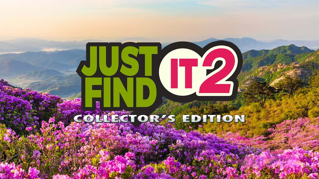 [Switch游戏]Just Find It 2 Collector's Edition-梦境潮玩