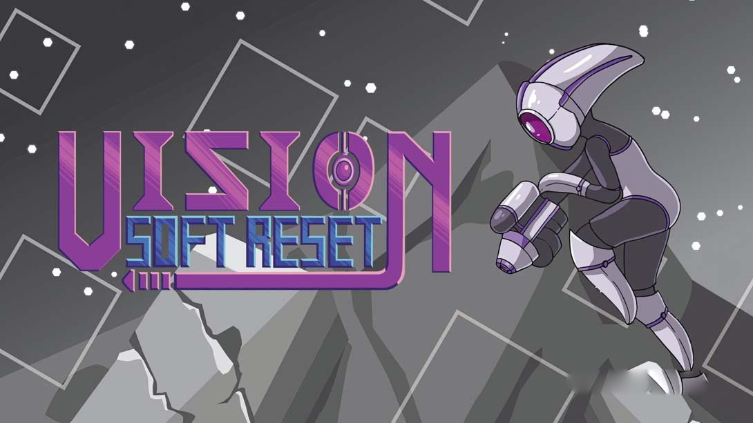 [Switch游戏]视觉软重置 Vision Soft Reset-梦境潮玩