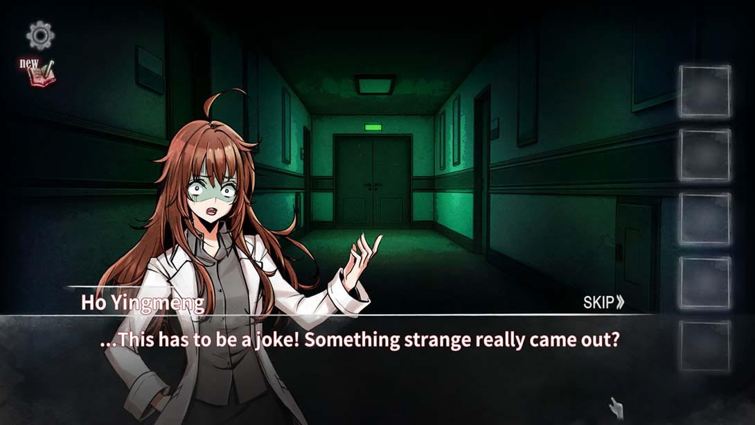 图片[1]-[Switch游戏]映梦 Dream-梦境潮玩