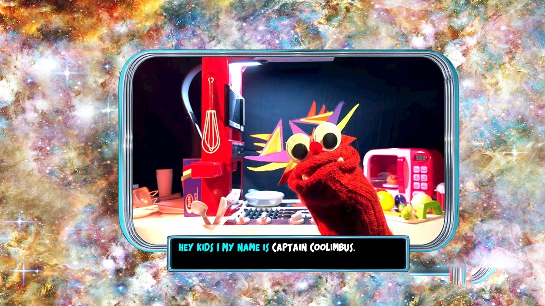 图片[1]-[Switch游戏]时光旅行者的美食指南 .A Time Traveller’s Guide To Past Delicacies-梦境潮玩