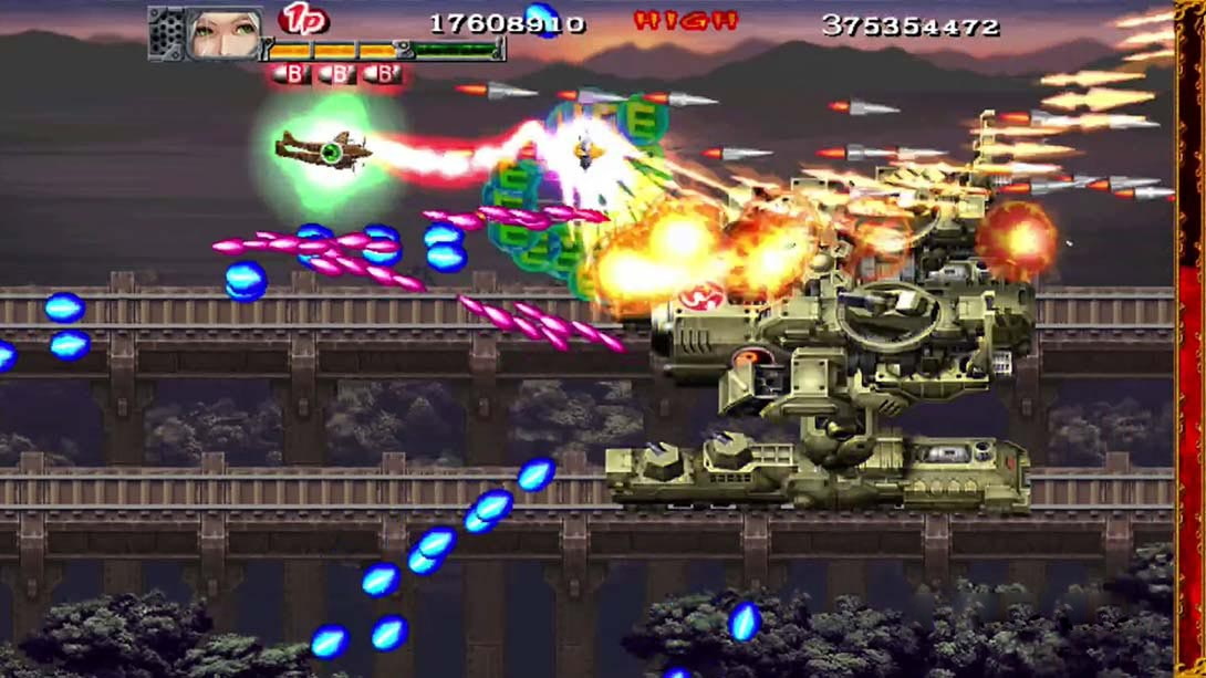 图片[1]-[Switch游戏]赤刀真 .Akai Katana Shin-梦境潮玩