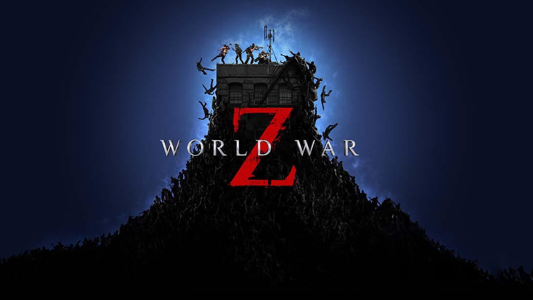 [Switch游戏]僵尸世界大战 World War Z-梦境潮玩