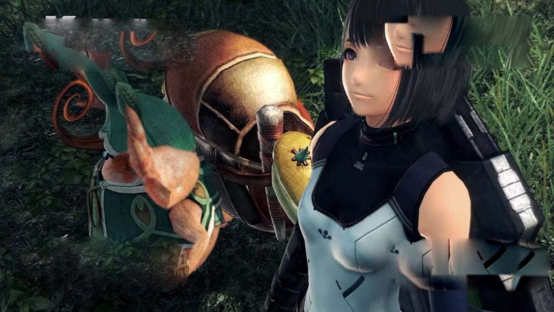 图片[1]-[金手指]异度之刃 X：终极版（1.0.1）金手指-梦境潮玩