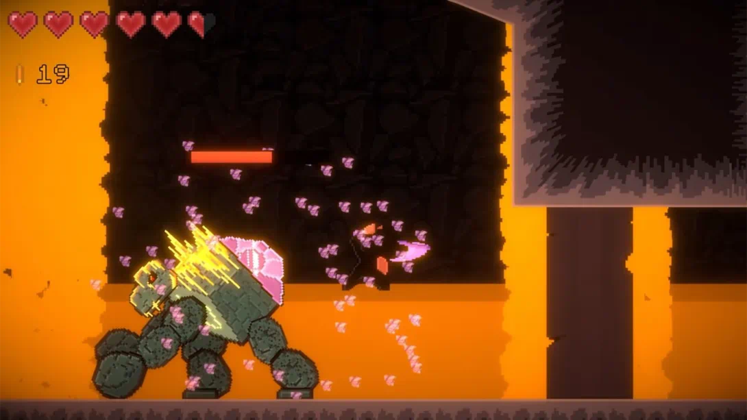 图片[1]-[switch游戏]马奇的冒险 Makis Adventure-梦境潮玩